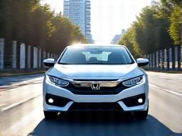 Economy car for rent